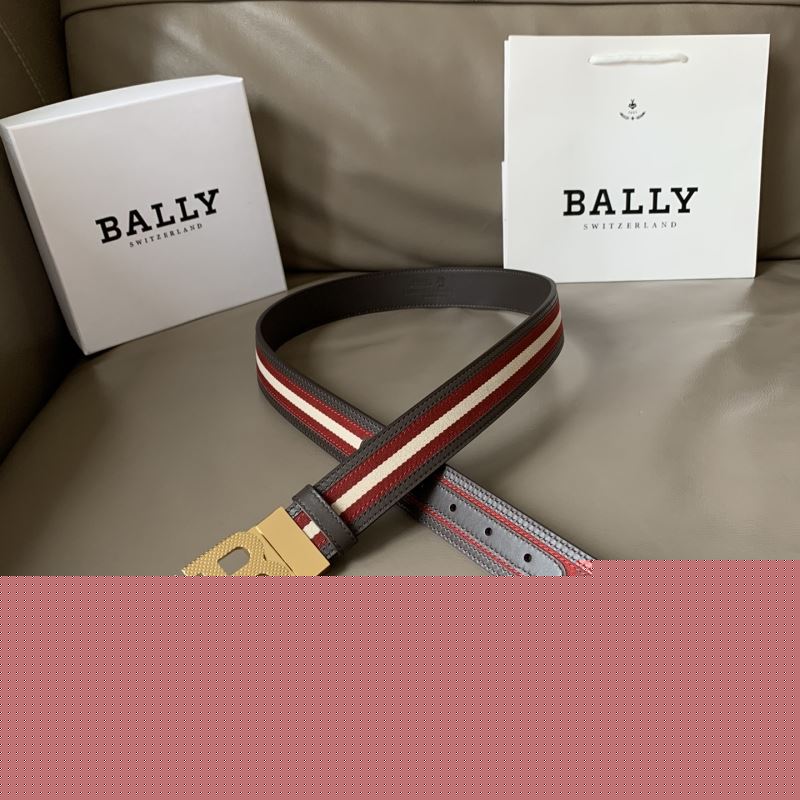 BALLY